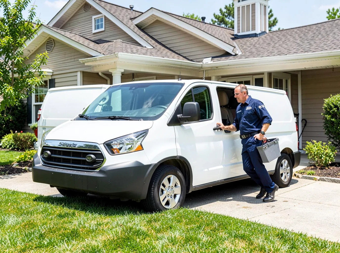 Emergency Plumber company in Moyers, OK
