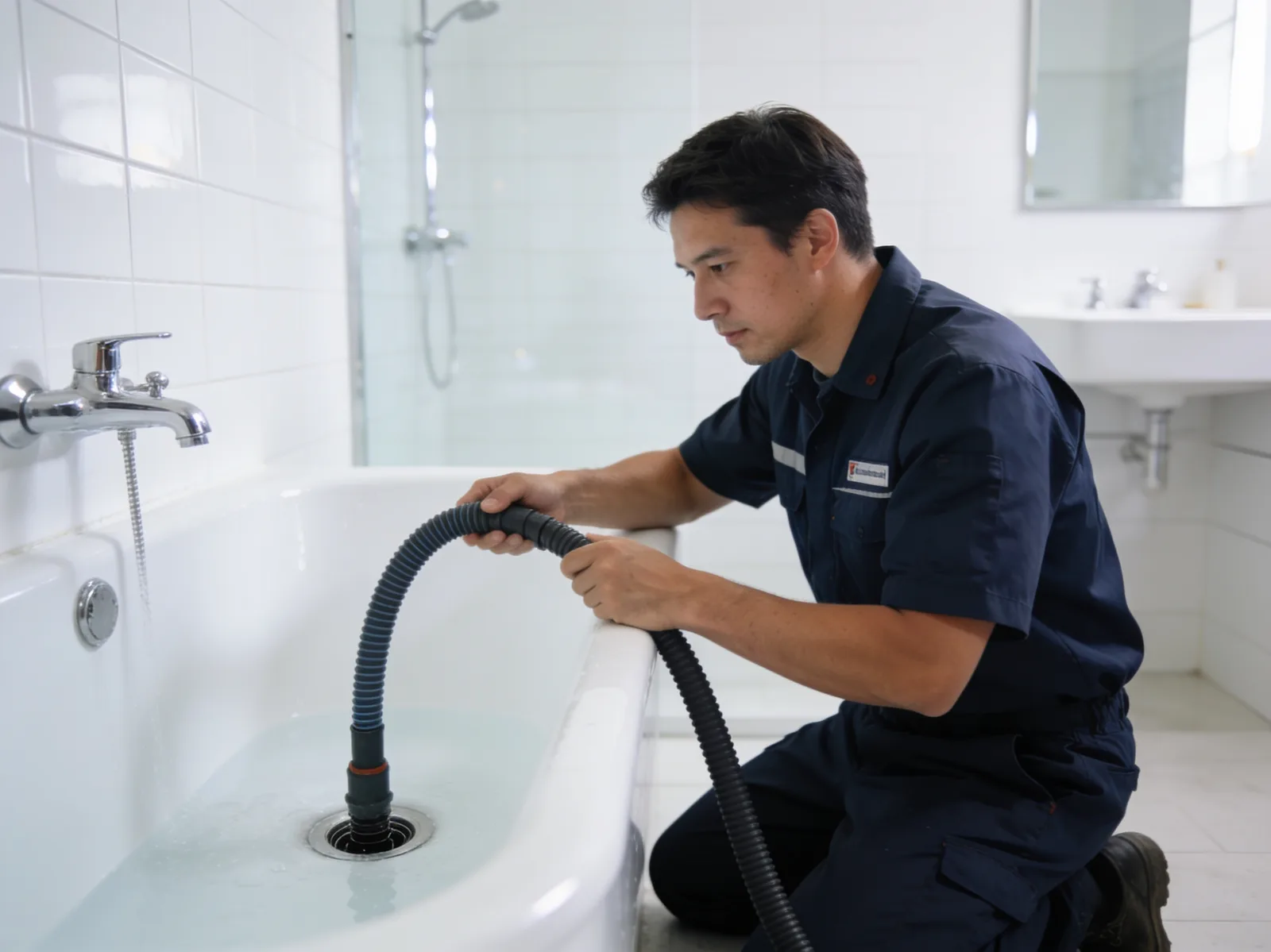 Emergency Plumber Moyers, OK FAQs